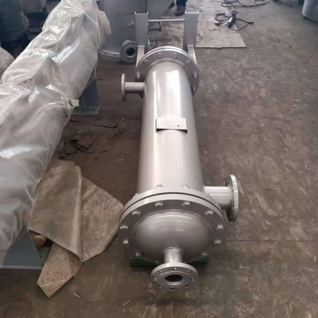 巴林右分集水器重要指标